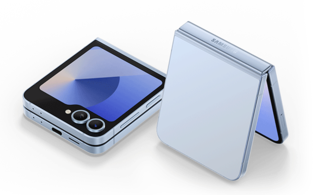 Samsung Galaxy FLIP 6 Samsung Galaxy FLIP 6